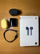 Huawei FreeBuds 2 Pro ����