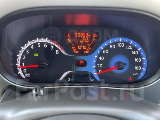Nissan Cube. ��������, ��������, 1.5 (109��.�.), ������, 37 000����. ��, �/�. ��� ����� �� ������������ ����