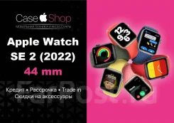 Apple Watch SE 2. GPS, SIM-�����, IP67, IP68. ��� ����� �� ������������ ����