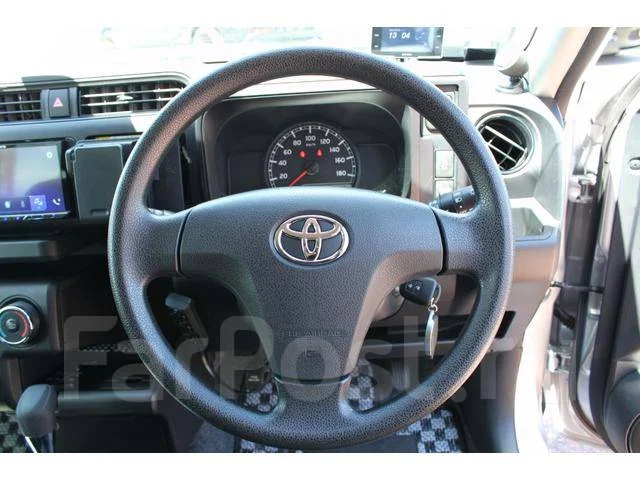 Toyota Succeed. ��������, 4wd, ������, 20 000����. ��, �/�. ��� ����� �� ������������ ����