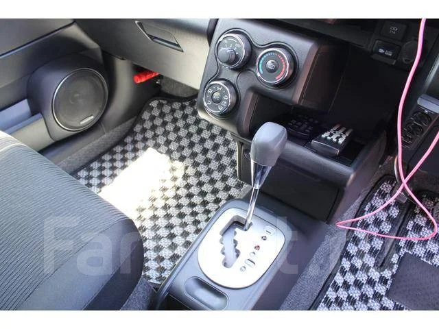 Toyota Succeed. ��������, 4wd, ������, 20 000����. ��, �/�. ��� ����� �� ������������ ����