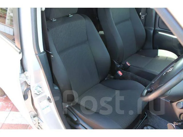 Toyota Succeed. ��������, 4wd, ������, 20 000����. ��, �/�. ��� ����� �� ������������ ����