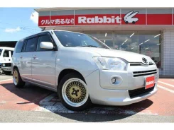 Toyota Succeed. ��������, 4wd, ������, 20 000����. ��, �/�. ��� ����� �� ������������ ����