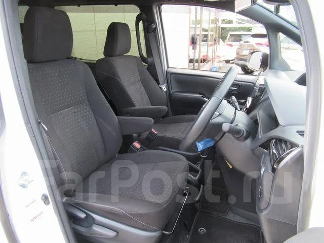 Toyota Voxy. ��������, ��������, 1.8, ������, �/�. ��� ����� �� ������������ ����