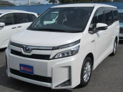 Toyota Voxy. ��������, ��������, 1.8, ������, �/�. ��� ����� �� ������������ ����