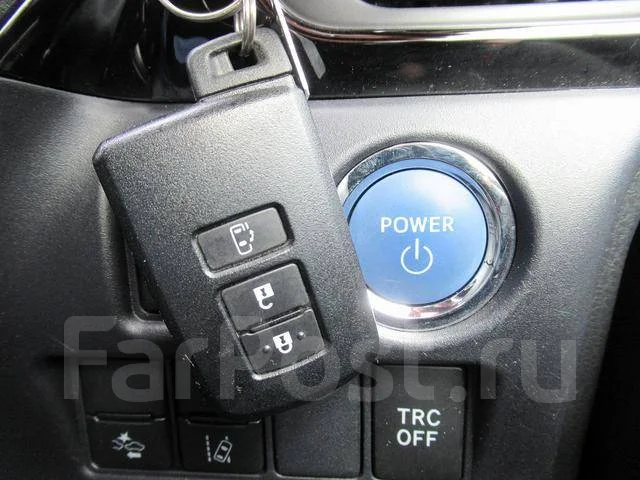 Toyota Voxy. ��������, ��������, 1.8, ������, �/�. ��� ����� �� ������������ ����