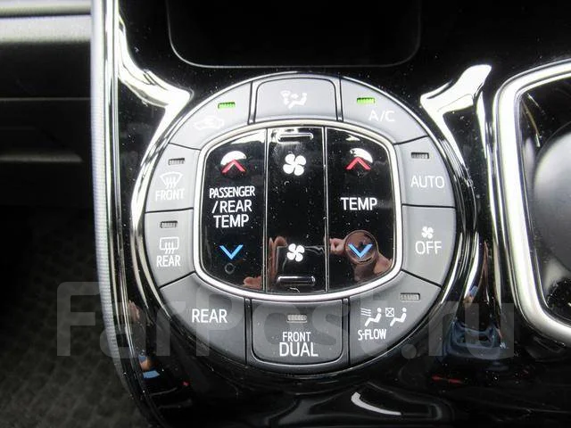 Toyota Voxy. ��������, ��������, 1.8, ������, �/�. ��� ����� �� ������������ ����