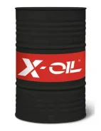 X-Oil. 10W-40, �����������������, 200��. ����