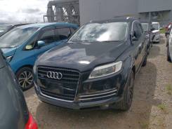 Audi Q7. WAUZZZ4L87D048514 ����