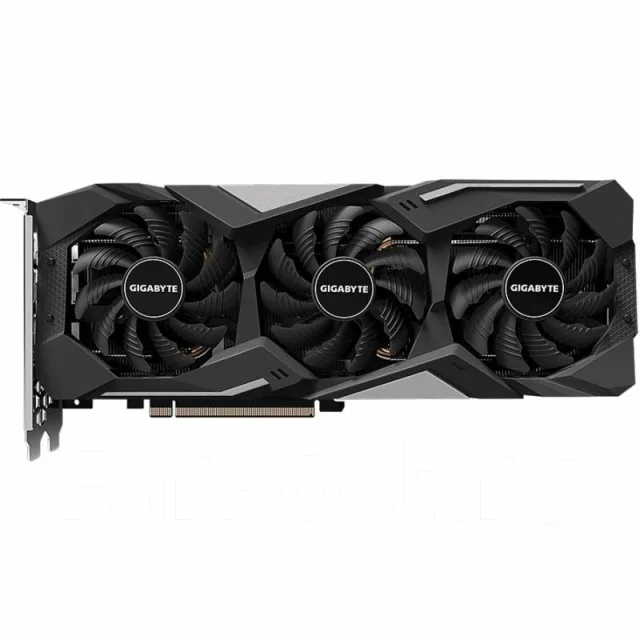 Radeon RX 5500 XT ����