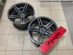 Weds Sport. 8.5/9.5x18", 5x114.3, ET35/20, �� 73,1���. ����