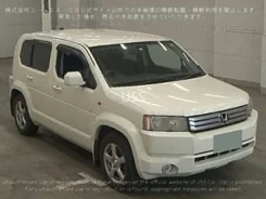 Honda Crossroad. �������, 4wd, 1.8 (140��.�.), ������, 83����. ��, �/�. ��� ����� �� ������������ ����