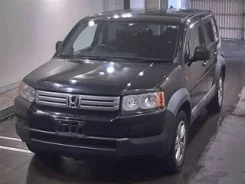 Honda Crossroad. �������, 4wd, 1.8 (140��.�.), ������, 75����. ��, �/�. ��� ����� �� ������������ ����