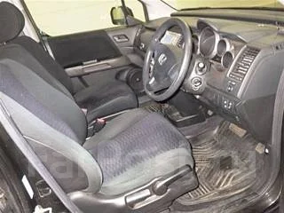 Honda Crossroad. �������, 4wd, 1.8 (140��.�.), ������, 75����. ��, �/�. ��� ����� �� ������������ ����