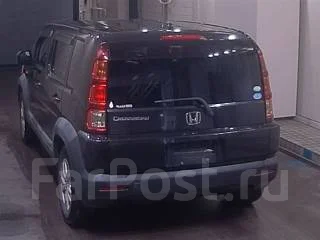 Honda Crossroad. �������, 4wd, 1.8 (140��.�.), ������, 75����. ��, �/�. ��� ����� �� ������������ ����