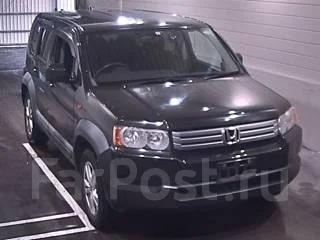 Honda Crossroad. �������, 4wd, 1.8 (140��.�.), ������, 75����. ��, �/�. ��� ����� �� ������������ ����