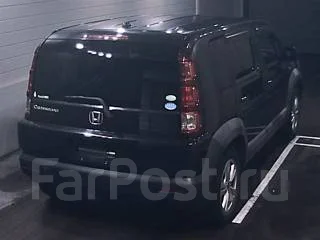 Honda Crossroad. �������, 4wd, 1.8 (140��.�.), ������, 75����. ��, �/�. ��� ����� �� ������������ ����