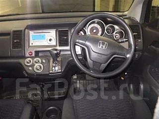 Honda Crossroad. �������, 4wd, 1.8 (140��.�.), ������, 75����. ��, �/�. ��� ����� �� ������������ ����