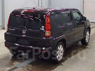 Honda Crossroad. �������, 4wd, 2.0 (150��.�.), ������, 79����. ��, �/�. ��� ����� �� ������������ ����