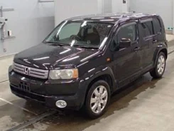 Honda Crossroad. �������, 4wd, 2.0 (150��.�.), ������, 79����. ��, �/�. ��� ����� �� ������������ ����