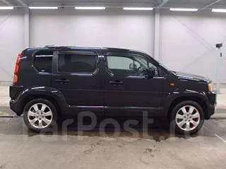Honda Crossroad. �������, 4wd, 2.0 (150��.�.), ������, 79����. ��, �/�. ��� ����� �� ������������ ����