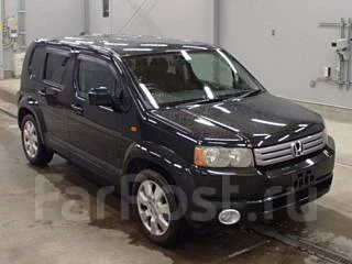 Honda Crossroad. �������, 4wd, 2.0 (150��.�.), ������, 79����. ��, �/�. ��� ����� �� ������������ ����