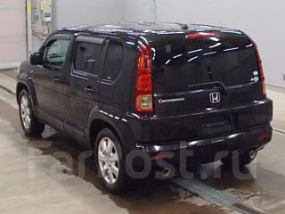 Honda Crossroad. �������, 4wd, 2.0 (150��.�.), ������, 79����. ��, �/�. ��� ����� �� ������������ ����