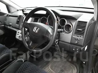 Honda Crossroad. �������, 4wd, 2.0 (150��.�.), ������, 79����. ��, �/�. ��� ����� �� ������������ ����