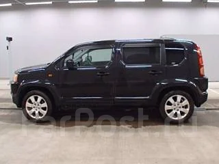 Honda Crossroad. �������, 4wd, 2.0 (150��.�.), ������, 79����. ��, �/�. ��� ����� �� ������������ ����