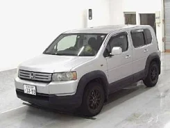 Honda Crossroad. �������, ��������, 1.8 (140��.�.), ������, 73����. ��, �/�. ��� ����� �� ������������ ����
