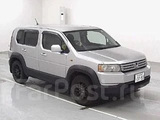 Honda Crossroad. �������, ��������, 1.8 (140��.�.), ������, 73����. ��, �/�. ��� ����� �� ������������ ����