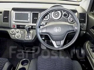 Honda Crossroad. �������, ��������, 1.8 (140��.�.), ������, 73����. ��, �/�. ��� ����� �� ������������ ����