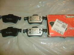   Nissan Primera (P12)  2002  -   44060AV625 