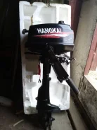 Hangkai. 4��.�., 2-�������, ����������, ���� L (508 ��), 2018 ��� ����
