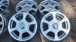 Topy Lups. 6.5x15", 5x100, 5x114.3, ET45, �� 73,1���. ����