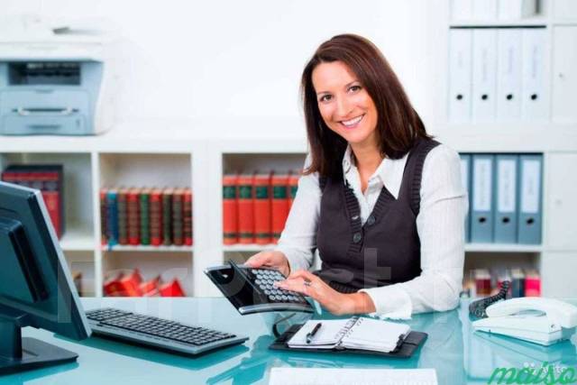 Главный бухгалтер, работа в ИП Алиев в Уссурийске — вакансии на ФарПосте