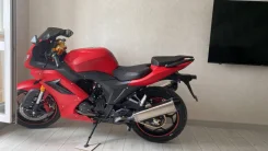 Falcon Speedfire 250. 250����. ��., ��������, ���, ��� ������� ����