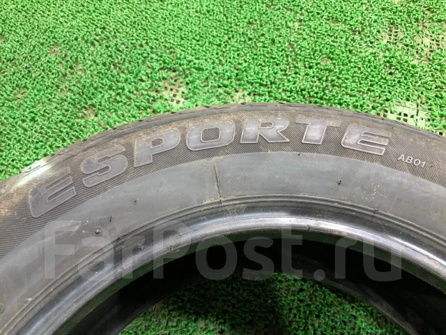 Autobacs Esporte AB01. ������, 2016 ���, �/�, ����� 5 % ����