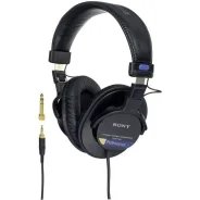 Sony MDR-7506 ����