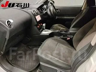 Nissan Dualis. �������, 4wd, 2.0 (137��.�.), ������, 79����. ��, �/�. ��� ����� �� ������������ ����