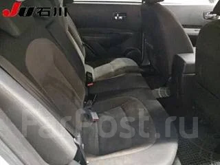 Nissan Dualis. �������, 4wd, 2.0 (137��.�.), ������, 79����. ��, �/�. ��� ����� �� ������������ ����