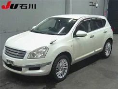 Nissan Dualis. �������, 4wd, 2.0 (137��.�.), ������, 79����. ��, �/�. ��� ����� �� ������������ ����