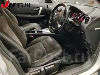 Nissan Dualis. �������, 4wd, 2.0 (137��.�.), ������, 79����. ��, �/�. ��� ����� �� ������������ ����