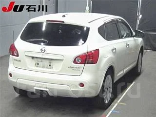 Nissan Dualis. �������, 4wd, 2.0 (137��.�.), ������, 79����. ��, �/�. ��� ����� �� ������������ ����