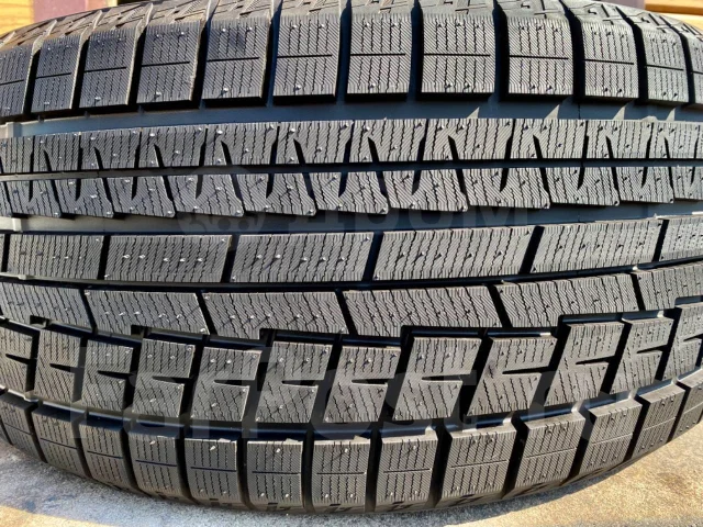 Yokohama Ice Guard IG60. ������, ��� �����, ����� ����