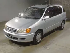 Toyota Ipsum. �������, ��������, 2.0 (135��.�.), ������, 66����. ��, �/�, ��� ���. ��� ����� �� ������������ ����