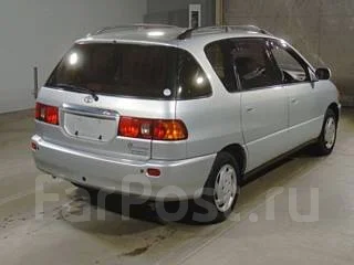 Toyota Ipsum. �������, ��������, 2.0 (135��.�.), ������, 66����. ��, �/�, ��� ���. ��� ����� �� ������������ ����