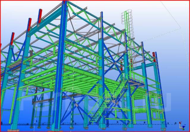 Проектирование и разработка кмд, км, чертежи - Другое во Владивостоке