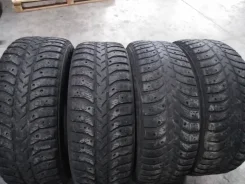 Bridgestone Ice Cruiser 5000. ������, �/�, ����� 60 % ����