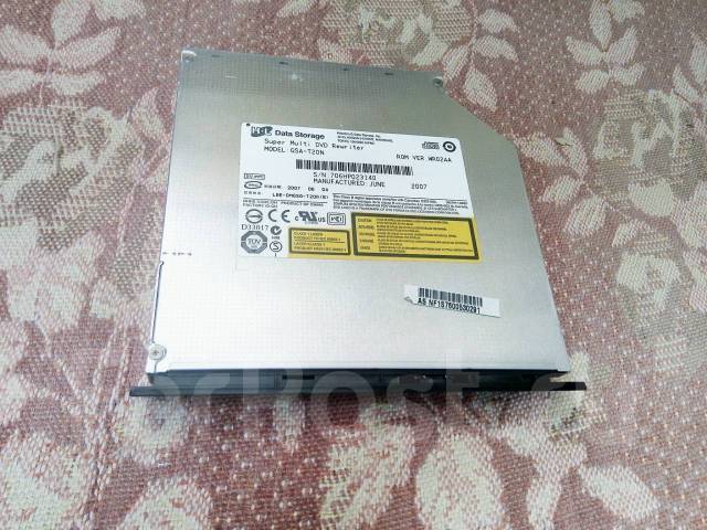 DVD-RW - IDE - много - Прочие комплектующие во Владивостоке